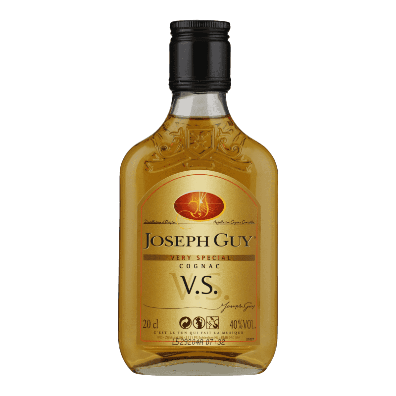 Joseph Guy VS Cognac 20cl