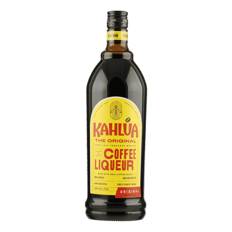 Kahlua Coffee Liqueur
