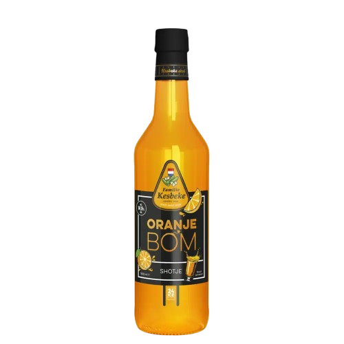 Kesbeke Oranje Bom