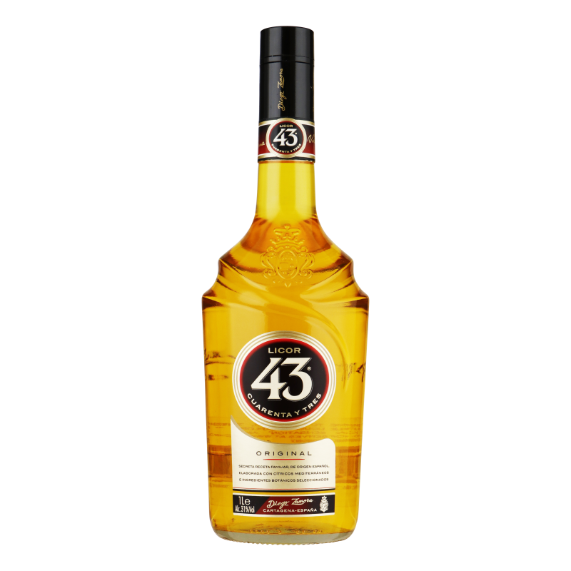 Licor 43 - 100cl