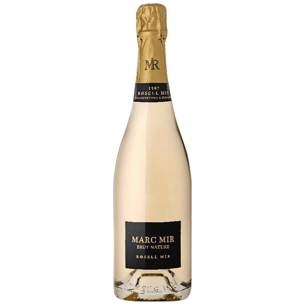 Cellar Mir Marc Mir Cava Corpinnat