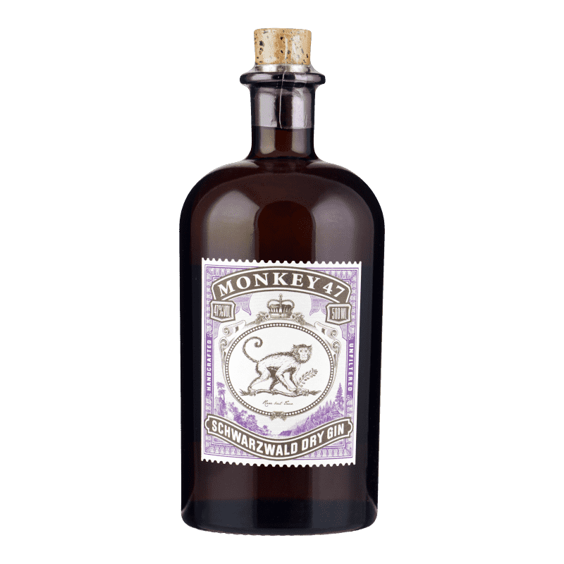 Monkey 47 Gin