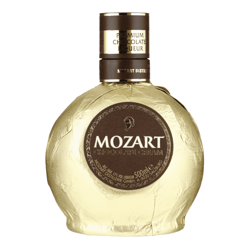 Mozart Gold Chocolate