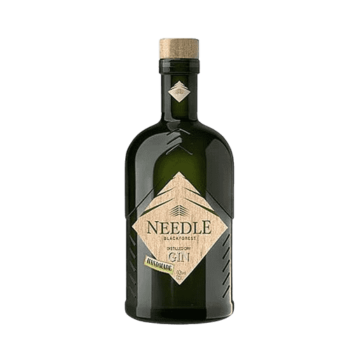 Needle Black Forest Gin