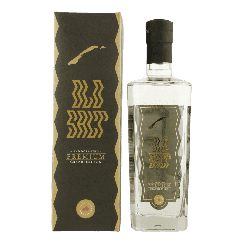 Old Salt Premium Gin