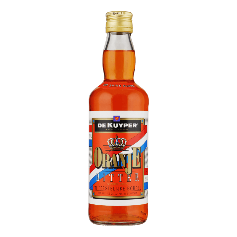 De Kuyper Oranjebitter