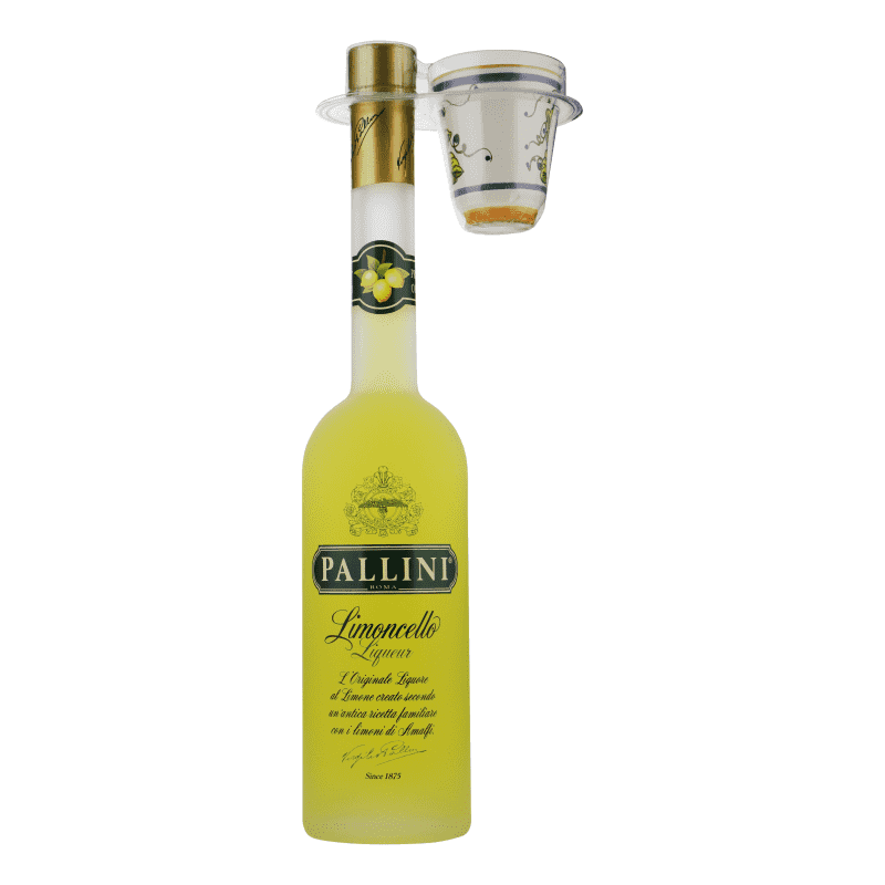 Pallini Limoncello