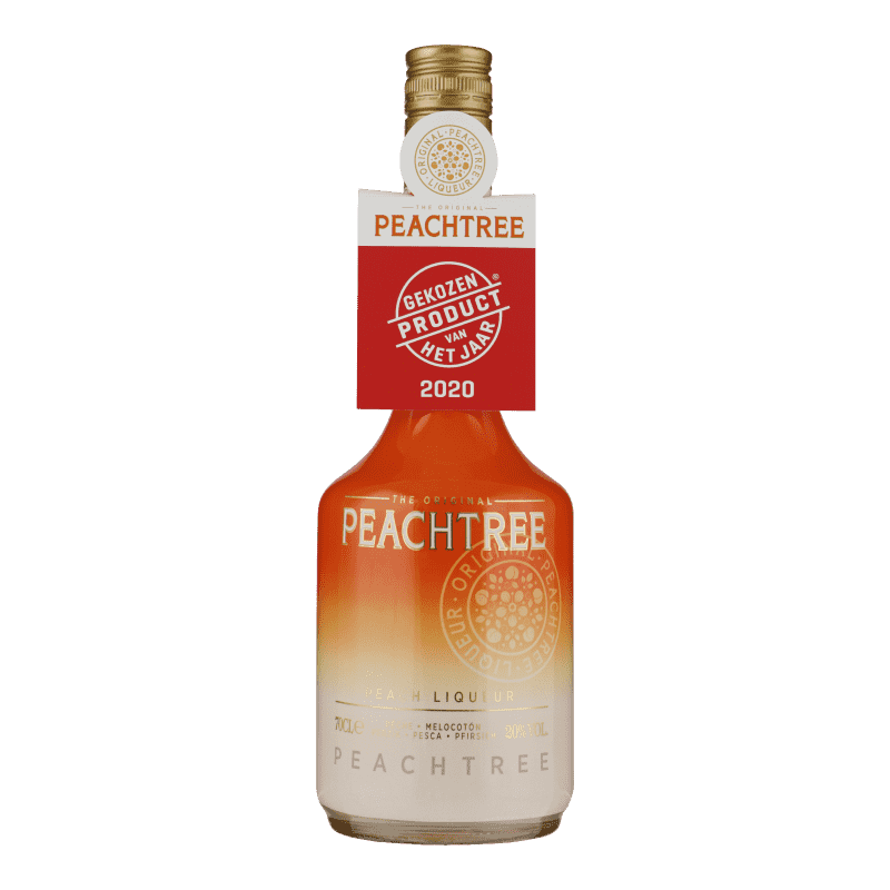 Peachtree Perzik Likeur