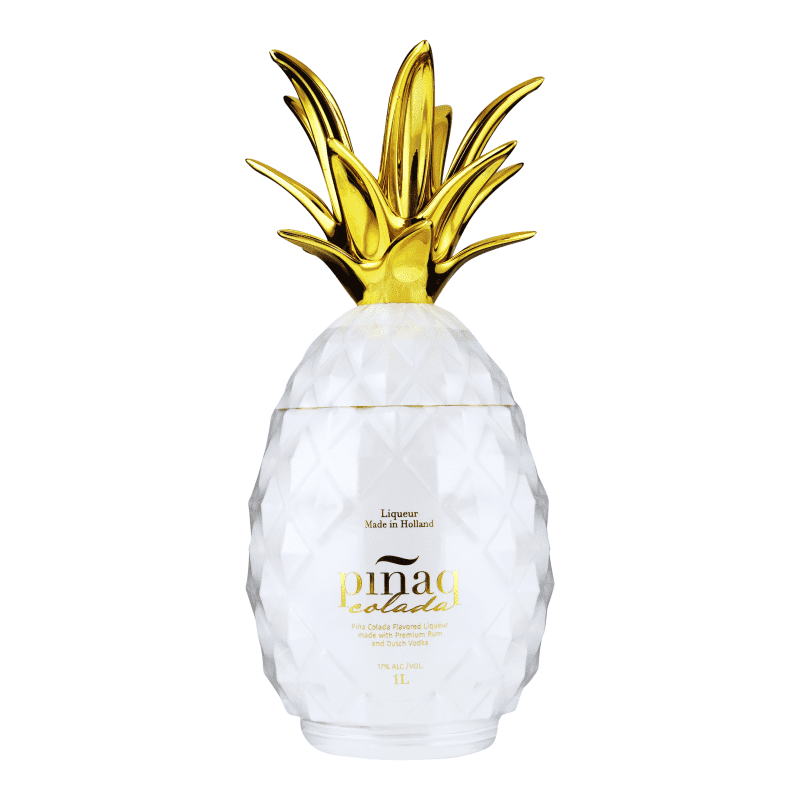 Pinaq Colada Liqueur