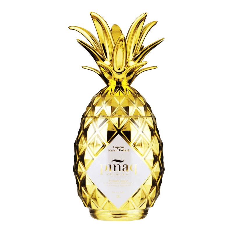 Pinaq Gold Liqueur