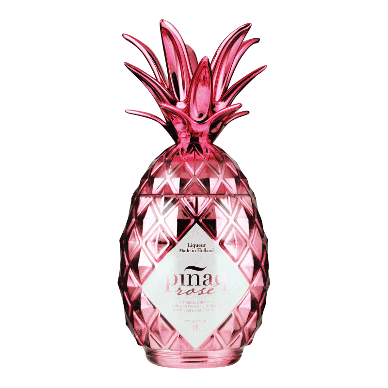 Pinaq Rose Liqueur