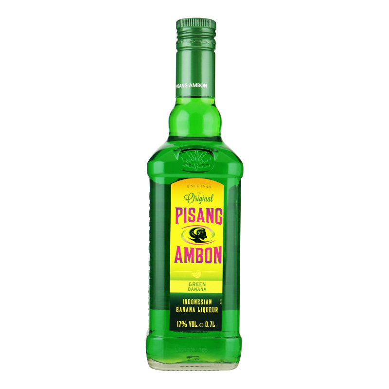 Pisang Ambon 70cl