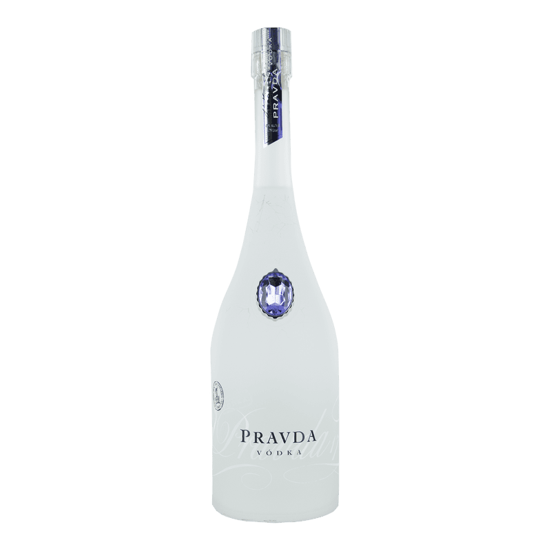 Pravda Vodka Magnum 1.75l
