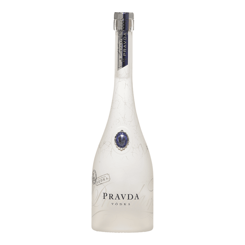 Pravda Vodka