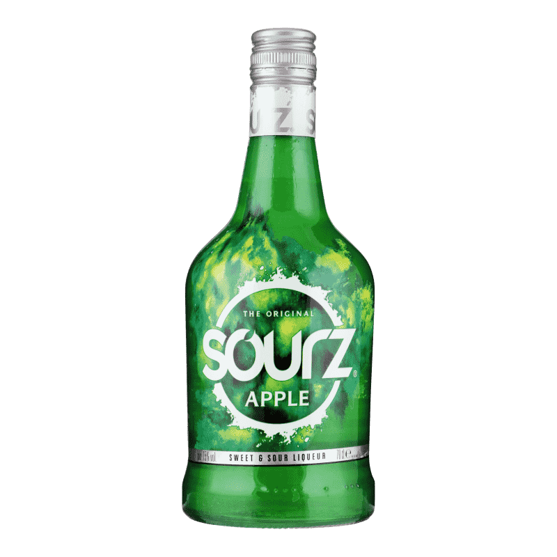 Sourz Apple