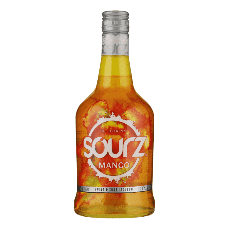 Sourz Mango