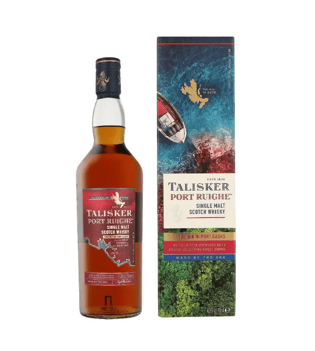 Talisker Port Ruighe 70cl