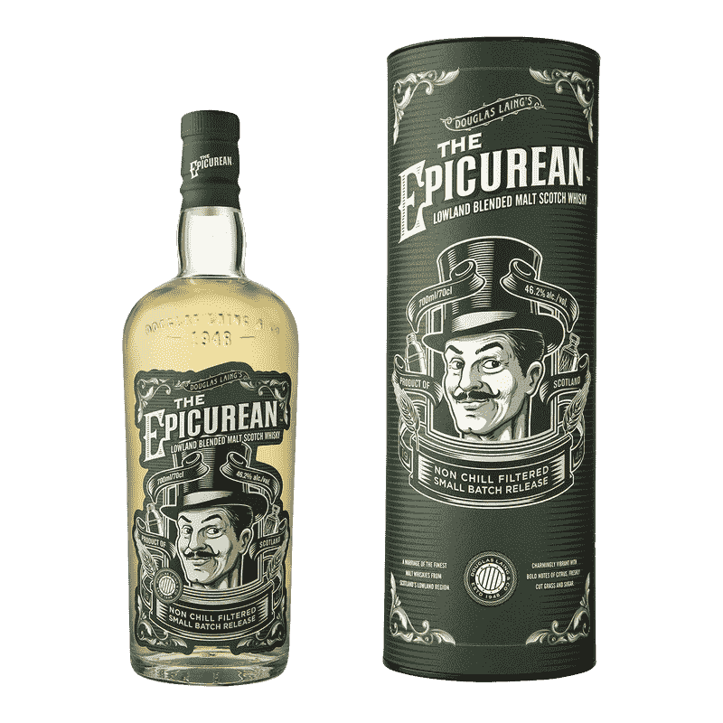 The Epicurean Lowland Malt