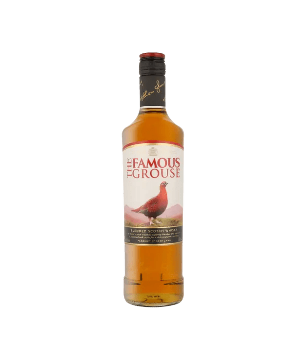 The Famous Grouse 70cl
