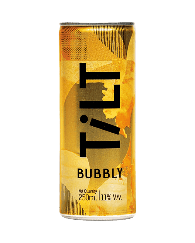TiLT Bubbly