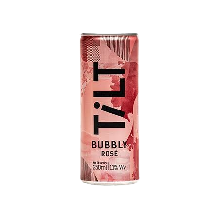 TiLT Bubbly Rosé
