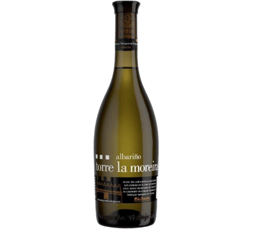 Torre la Moreira Albariño